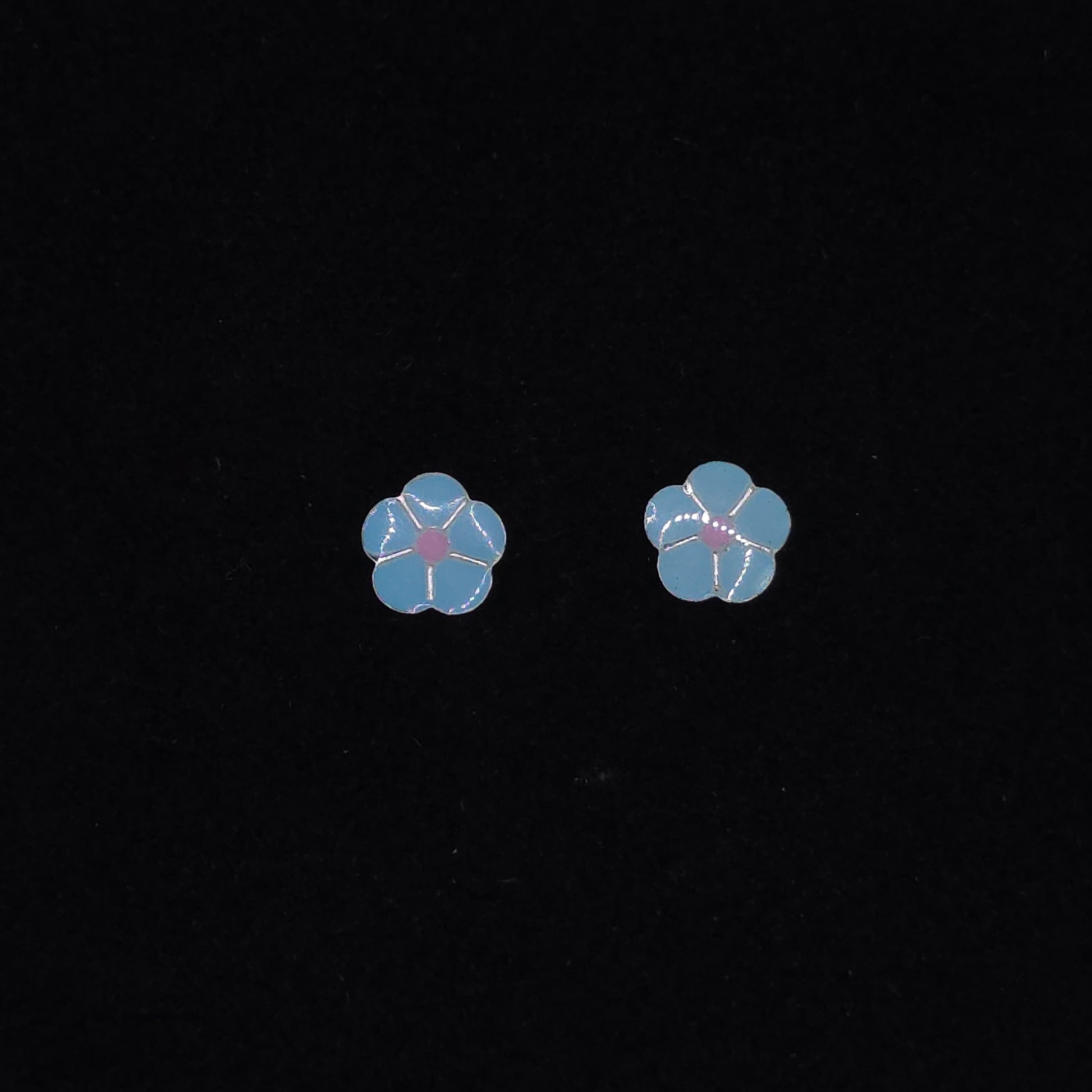 Flor Azul – Belleza que Enamora, Fuerza que Protege