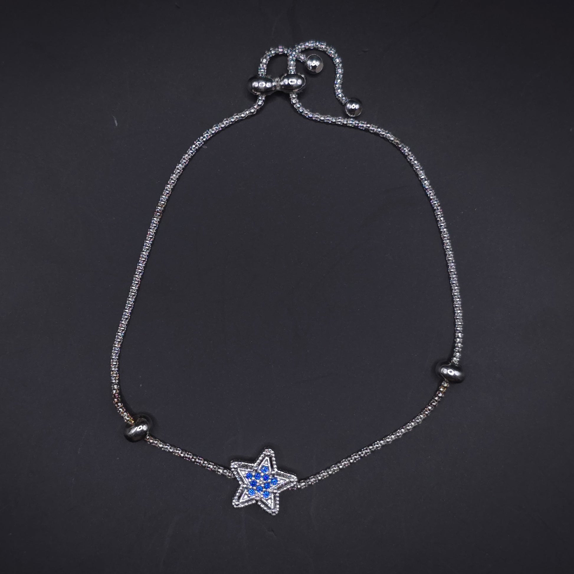 Pulsera Estrella – Brilla con tu Propia Luz