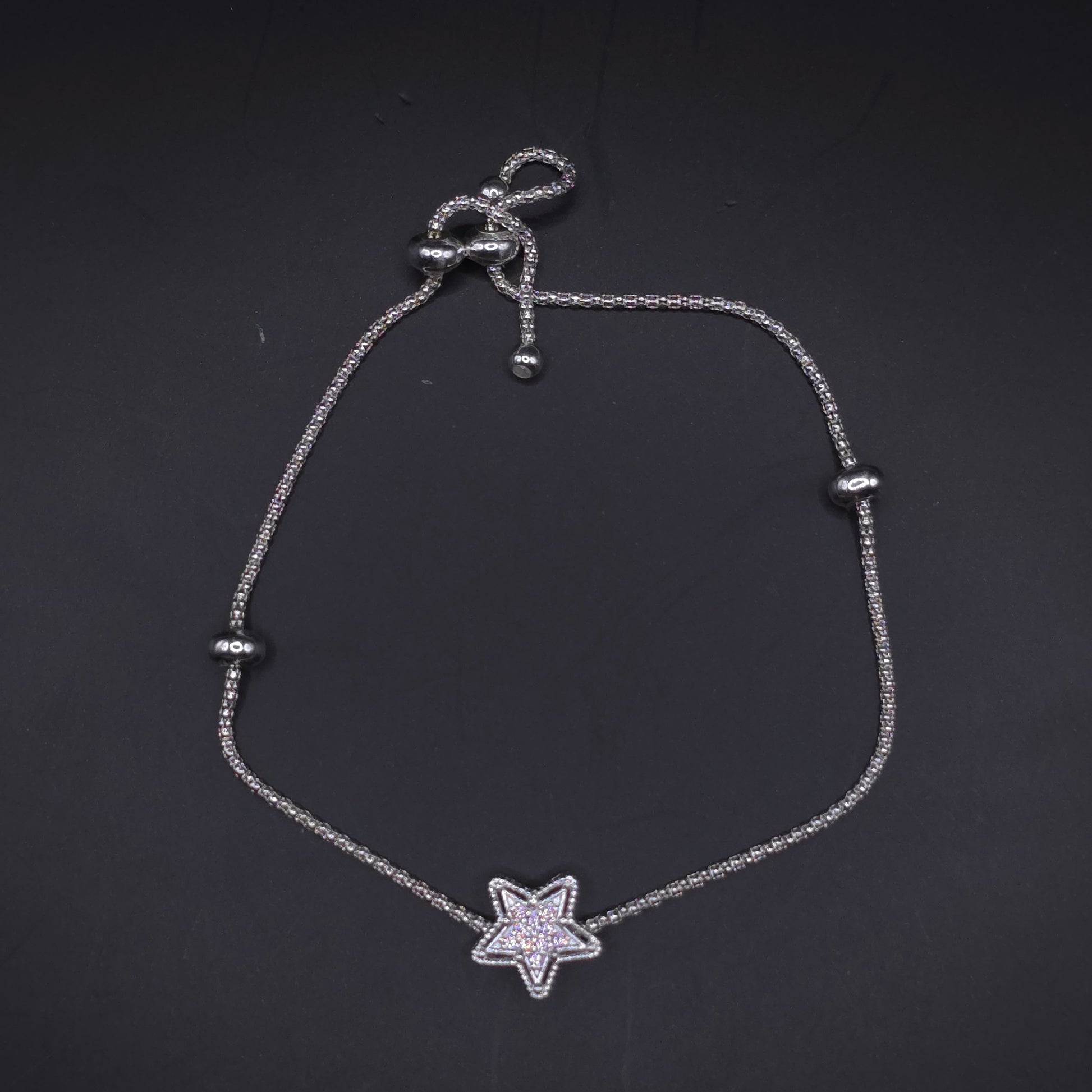 Pulsera Estrella – Brilla con tu Propia Luz