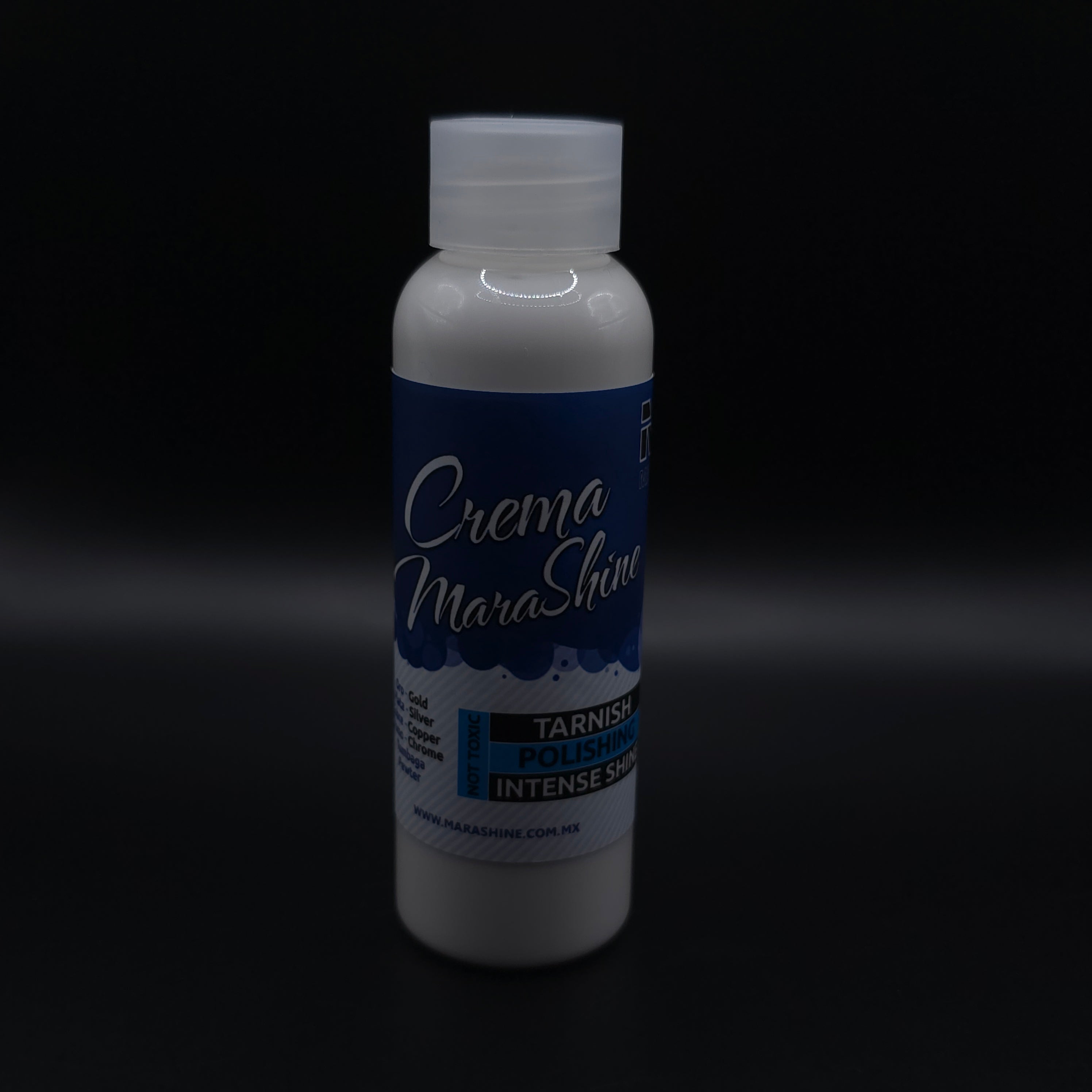 Crema Marashine – Brillo Eterno en Cada Gota